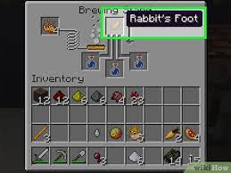 The recipe is the same in both bedrock and. How To Make Potions In Minecraft With Pictures Wikihow