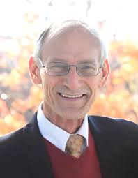 Russell E. "Russ" Kieffer