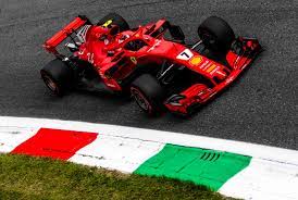 We did not find results for: What Happened With 2018 Ferrari F1 Engine Power Advantage