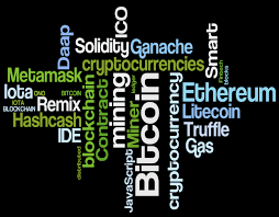 Crypto Glossary Most Popular Crypto Blockchain Terms And Phrases Forex Academy