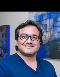 Dr. Roberto Hernández Zermeño