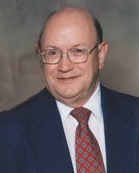 Obituary information for Charles F. Cary