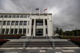 Hundreds at risk after ‘malicious’ Hutt City Council cyberattack