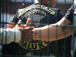 Aland richo (member satudarah riding satudarah mc jakarta indonesia 8th anniversary sekalian shooting pembuatan video clip lagu. Rockerclub Satudarah Maluku Hatte Chapter In Weil Am Rhein Weil Am Rhein Badische Zeitung