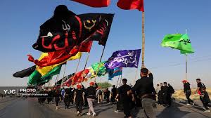 آمار ثبت نام اربعین از یک میلیون نفر عبور کرد/ کوچکترین زائر ۱۲ روزه و مسن‌ترین زائر ۱۰۳ ساله است