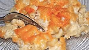 Homemade Baked Mac And Cheese Recipe Baked Macaroni Cheese Baked Macaroni Recipes