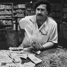 Aceacer Pablo Escobar 180bpm Setcut Last Tekk By Aceacer Pablo Escobar Pablo Emilio Escobar Pablo Escobar Zitate