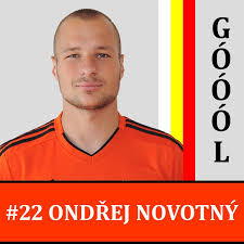 He plays in czech first league for sparta prague. Mfk Ruzomberok V 19 Minute Dava Gol Ondrej Novotny A Vyhravame V Svosove 1 0 Facebook