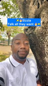 🇯🇲🔥 🎶 SIZZLA