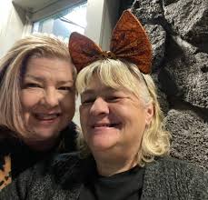 So sad to see that JoAnn Gallo passed away💔 see was such a kind person.