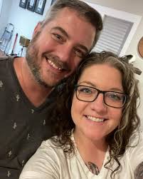 Heroes come in all shapes and sizes. Mine is tall, makes cool beard choices  and can argue