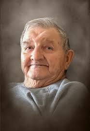 Obituary for William "Bill" Henry McBride