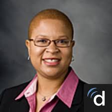 Dr. Deidra D. Allen (Curl), MD