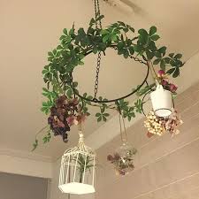 今 すのこ が大人気 100均でも買える すのこ で楽しくdiy インテリア ドライフラワー インテリア グリーン 吊るす