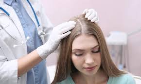 What is the cost of a scalp biopsy. Is There A Cure For Hair Thinning Dthreetechnology