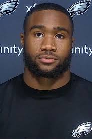 Press Pass: Miles Sanders, Nate Herbig, and more