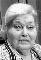 Flora Bryant Obituary (2019)