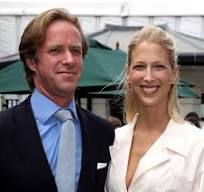 Mort de Thomas Kingston à 45 ans : le mari de Lady Gabriella ...