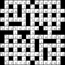 Bridgespotter S Cryptic Crosswords New Zealand Doctor