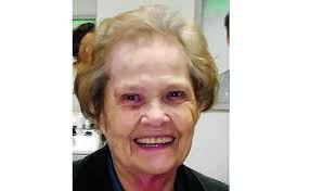 Inge DeJohn Obituary (1934