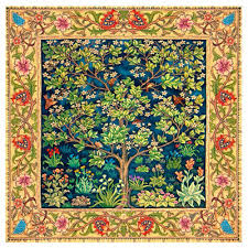 We did not find results for: Tree Of Life Border Arts And Crafts William Morris Counted Cross Stitch Pattern Ebay