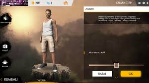 Create an account or log into facebook. Fakta Tentang Adam Free Fire Salah Satu Karakter Terburuk Ff