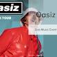 Oasiz 30th Anniversary 2025 UK Tour event image