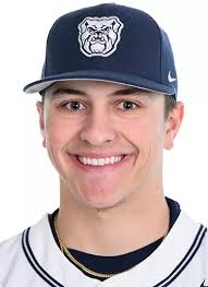 2025 Baseball Roster