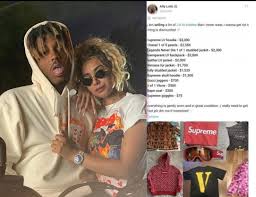 Embrace the scandal of Ally Lotti explicit videos and the Juice Wrld drama that demands your attention