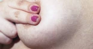 Why Is My Areola So Big? Female Nipple Size & Meaning