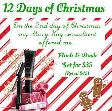 What Is Better Than Knowing You Have A Quick And Easy Makeup Routine For These Crazy Days Ahead With Rushing Arou Mary Kay Holiday Mary Kay Christmas Mary Kay