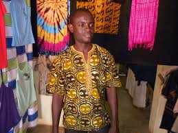 Au cameroun, la mode vestimentaire africaine reprend des couleurs chez les hommes. Boubous Courts Pour Hommes Ma Collection 2014 Sb Afrique Couture