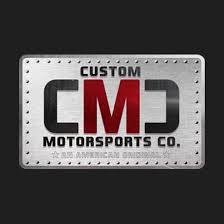 CMC MotorSport logo