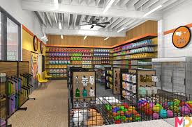 Cbd free from natural energy. Our New Pet Store Interior Redesign Is Part Of A Big Branding Strategy Mindful Design Consulting