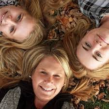 Faith Ronning's Instagram, Twitter & Facebook