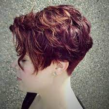 Messy Layered Pixie Haircut Women Short Hairstyle Ideas 2016 Messy Hairstyles Womens Hairstyles Hair Styles