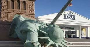 Rodovia br 101, km 85 parada havan, barra velha, state of santa catarina brazil. Ylqjw4iua00pfm