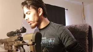 Cheytac m200 intervention on the discovery channel. 6mm Pro Shop Cheytac M200 Instructional Video Co2 Version Youtube