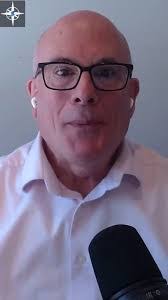 Kevin Dearborn's Instagram, Twitter & Facebook