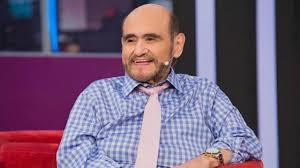 Edgar Vivar, o Senhor Barriga, relembra convivência com Roberto Gómez  Bolaños