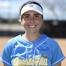 Payton Marlin's High School Bio