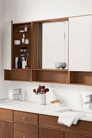 Modern Medicine Cabinet Modern Bathroom Design Modern Bathroom Small Bathroom
