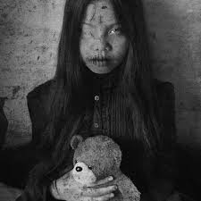 Stream Creepy As Hell (Collaboration with Noah S. Leegwater) by Chris  Cutting