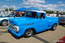 Image result for Inlet Blue 1960 Mercury