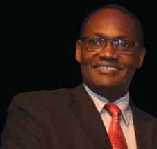 Flying Kenyan Brand To New Heights