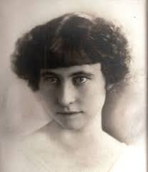 Elnora Randa Lindseth Winn (1904-1936)