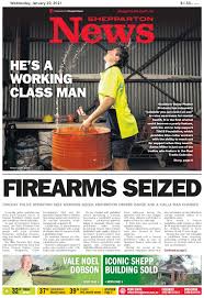 Shepparton news southern riverina news yarrawonga chronicle national publications dairy news australia. Shepparton News Today S Front Page Read The Digital Edition Of The Paper On Our App Or Visit Sheppartonnews Pressreader Com Facebook