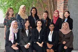 Taman tun dr ismail 60000 kuala lumpur. Rm3 1mil In Scholarships Awarded The Star