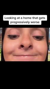 Casa misteriosa a la venta en Fairmont: un horror inmobiliario