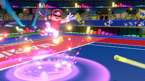 Jun 25, 2018 · with the launch of mario tennis aces, fans of the mario sports series can once again take to the court and knock a few balls around either with their friends in multiplayer or with ai opponents in the game's adventure mode.by default, players can utilize a roster of 16 playable characters, but those who have played through adventure mode know that there are plenty of other familiar faces who. Mario Tennis Aces Will Receive Free Post Launch Characters
